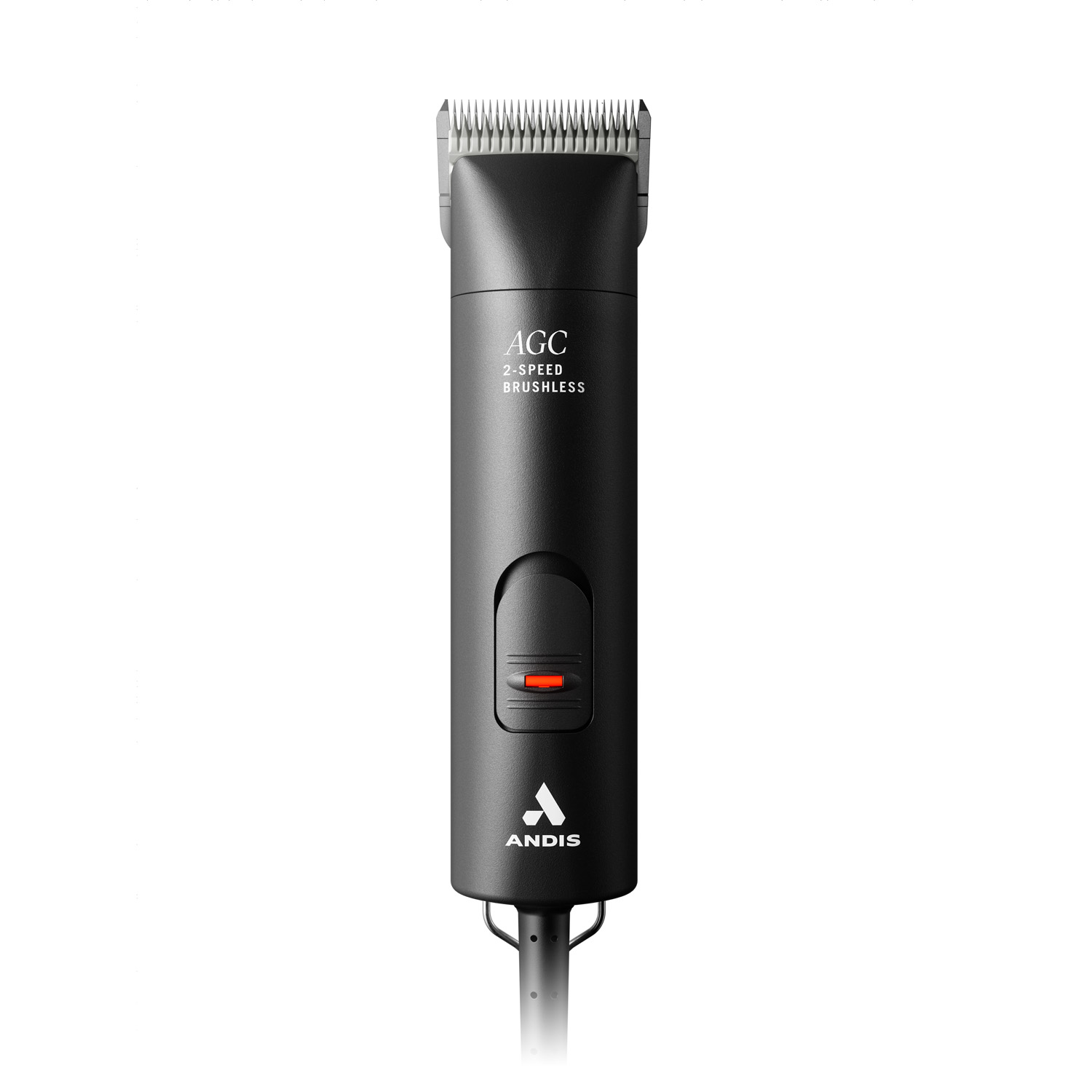 Andis 2-Speed Clipper - Professionell klippmaskin för hund