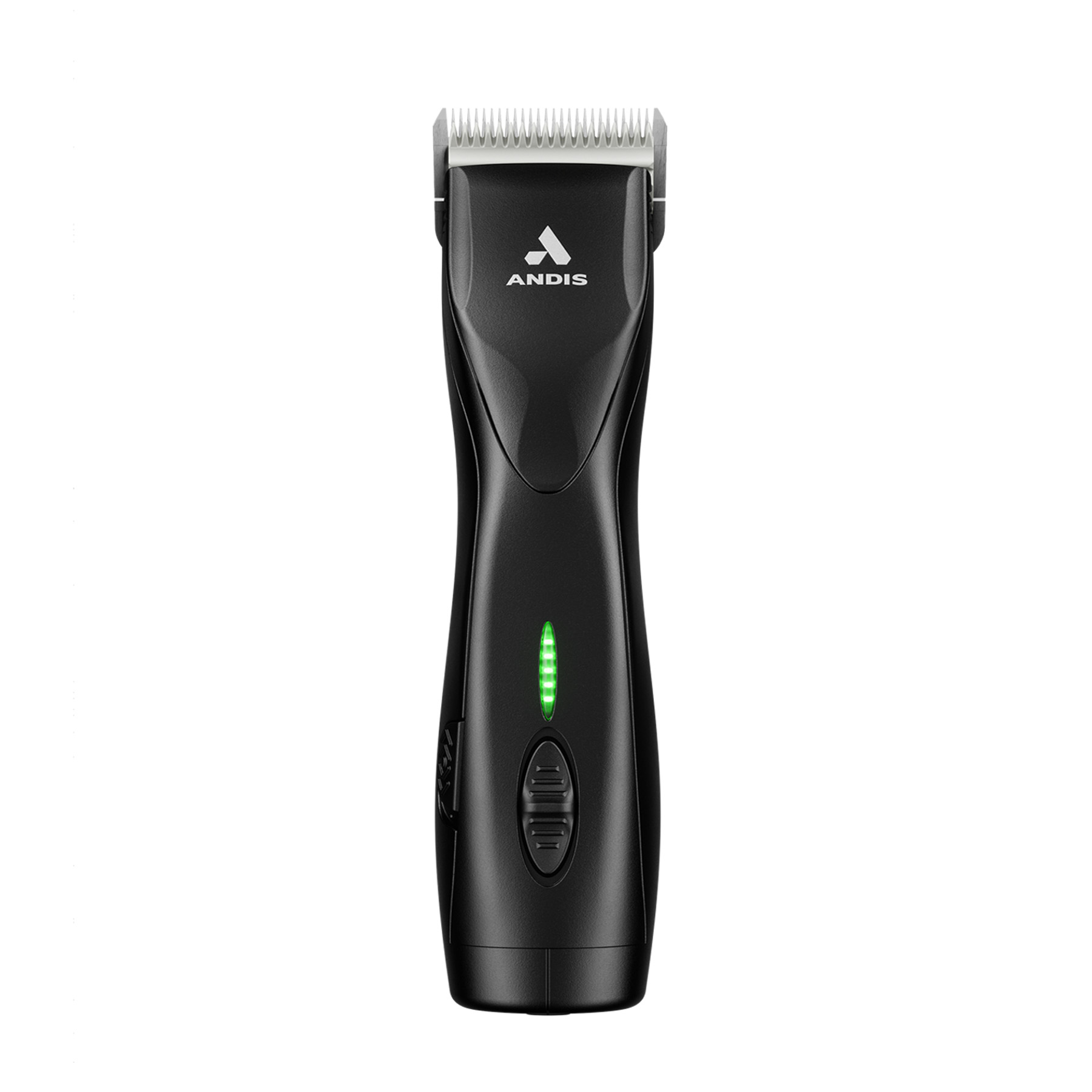 Andis Trimmer Pulze ZR II - Professionell sladdlös klippmaskin