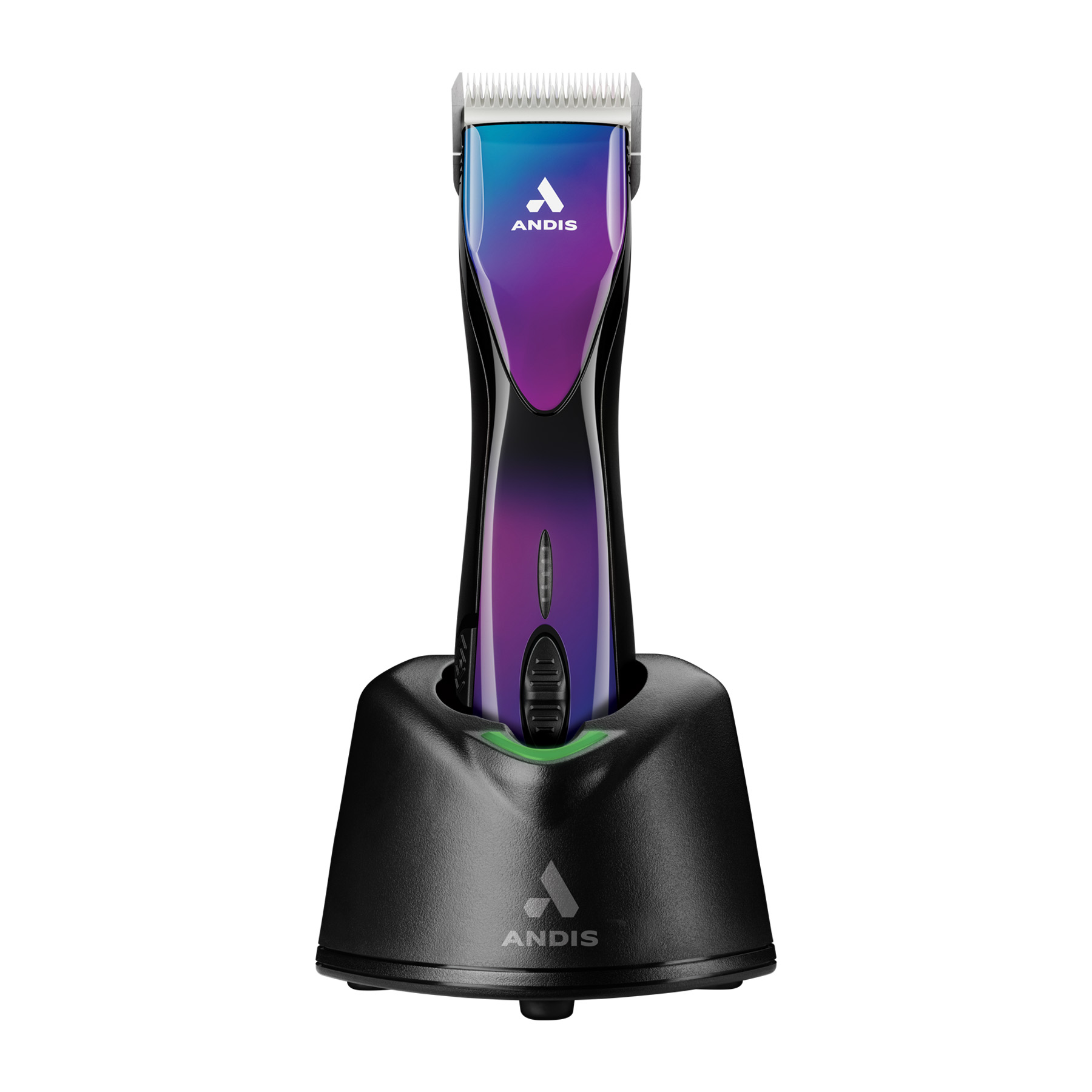 Andis Trimmer Pulze ZR II Galaxy - Professionell sladdlös klippmaskin