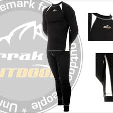 Arrak WarmTech stl S