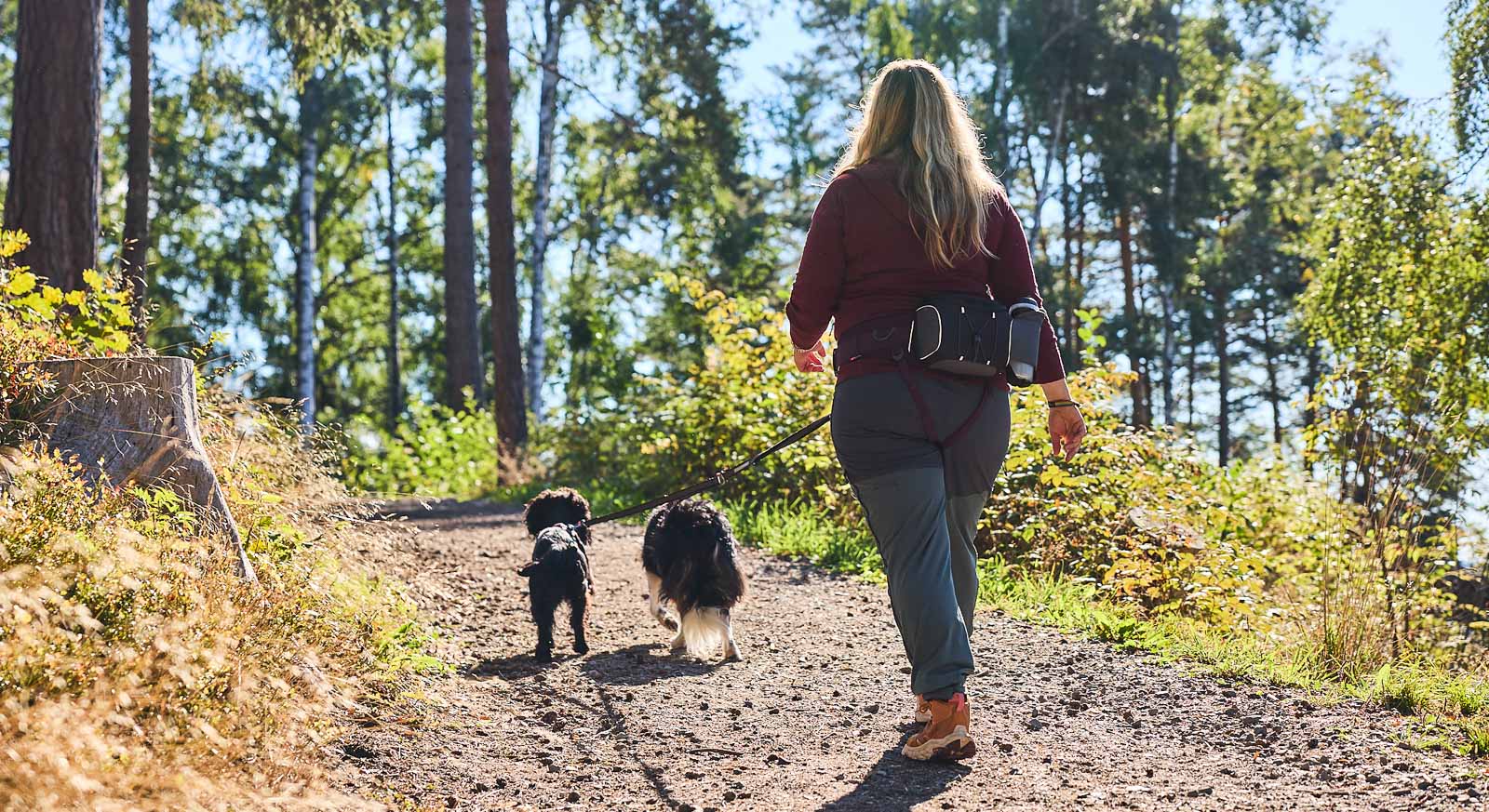 Belt bag från Non-stop Dogwear