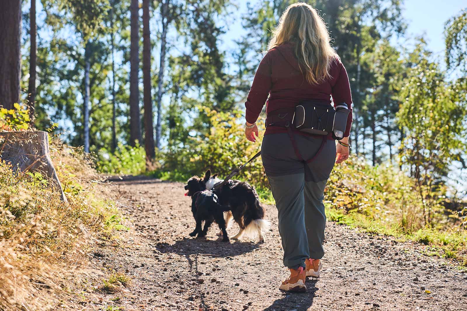 Belt bag från Non-stop Dogwear
