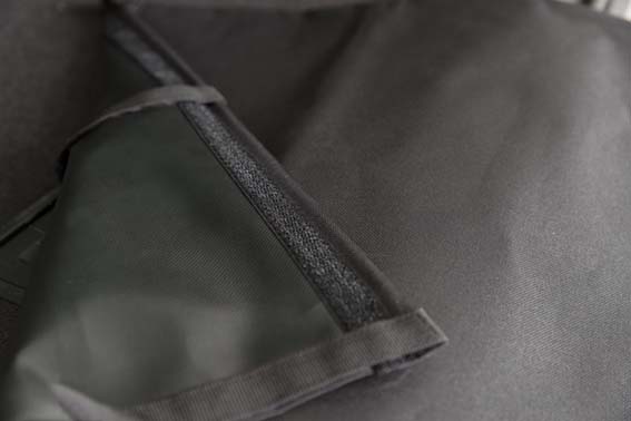 Bilskydd för kofångare