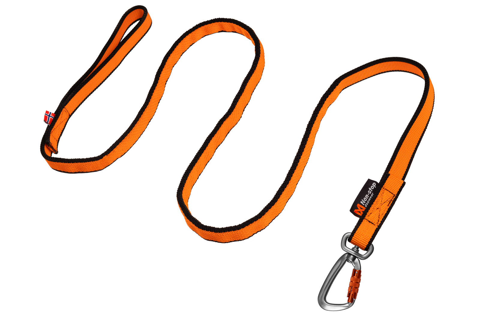 Bungee leash, Hundkoppel från Non-Stop Dogwear