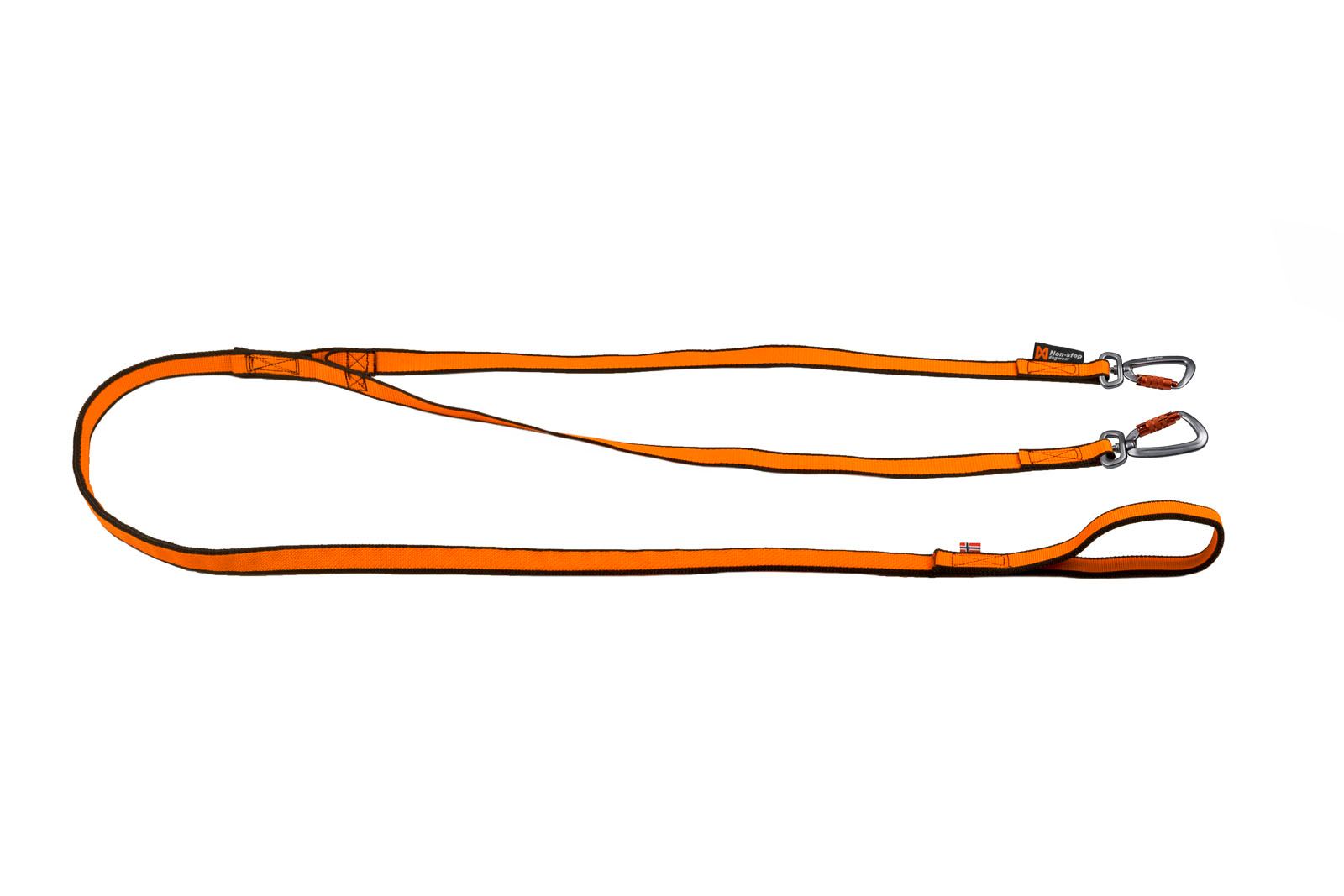 Bungee Leash Double från Non-Stop Dogwear