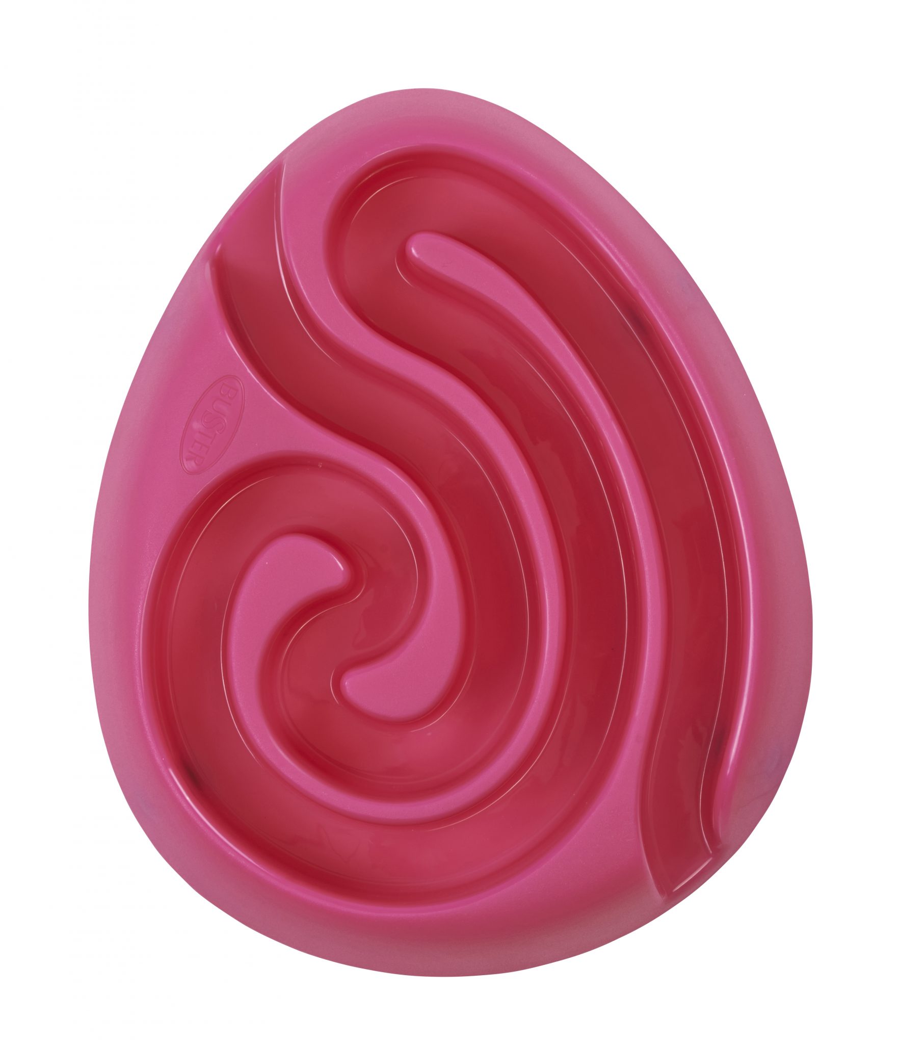 BUSTER DogMaze matskål - Matskål som lugnar och stimulerar