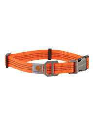 Carhartt Tradesman hundhalsband stl L