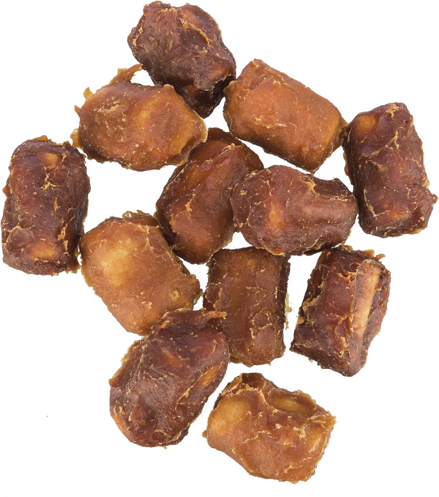 Chicken'n'Crunch med kyckling, 60 g