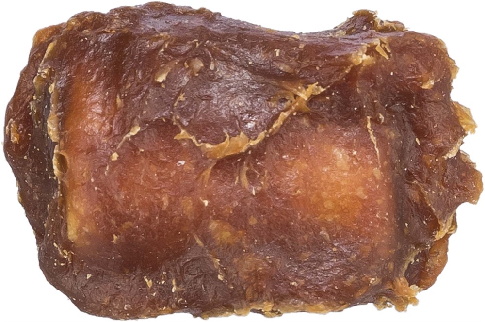 Chicken'n'Crunch med kyckling, 60 g