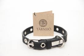 Dog Artist Rock Collar