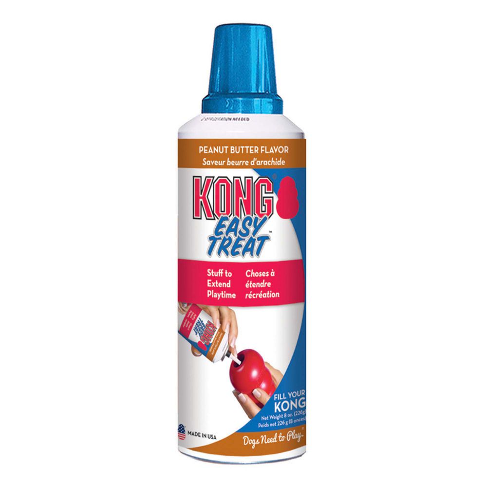 Dogman Easytreat - Hundgodis i tub