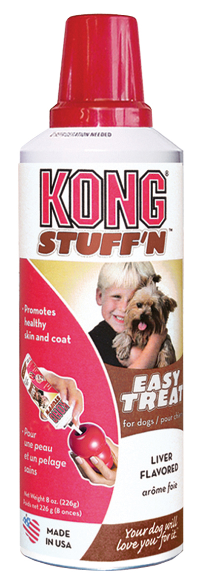 Dogman Easytreat - Hundgodis i tub