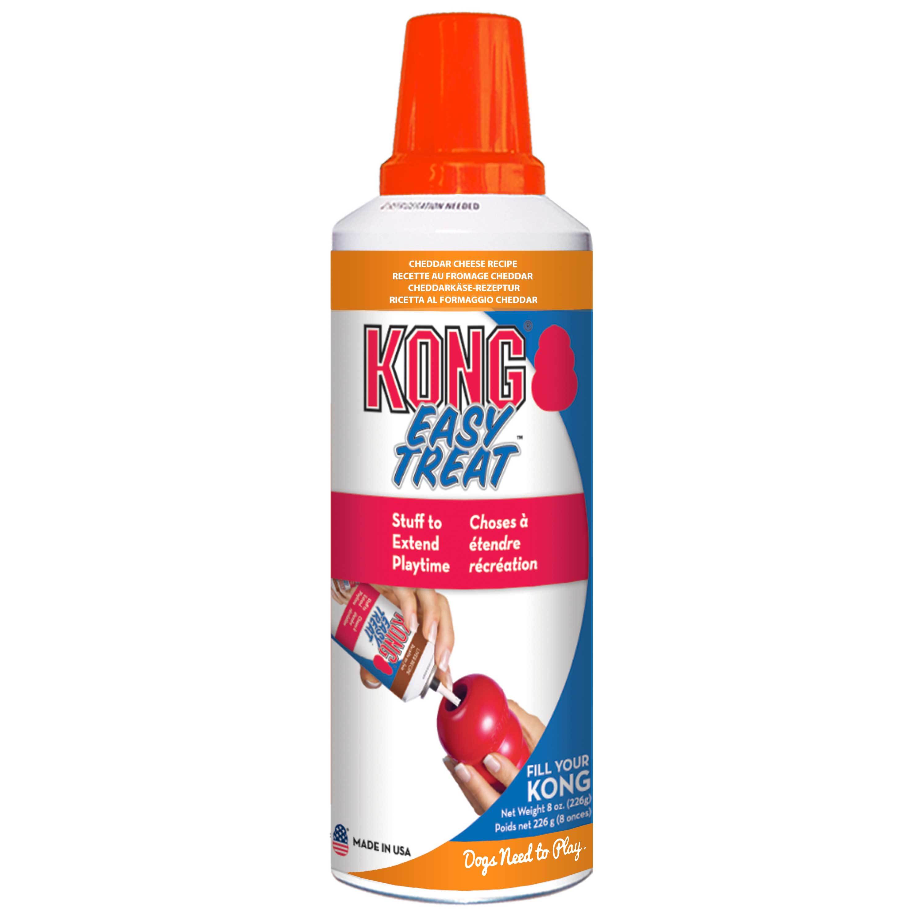 Dogman Easytreat - Hundgodis i tub