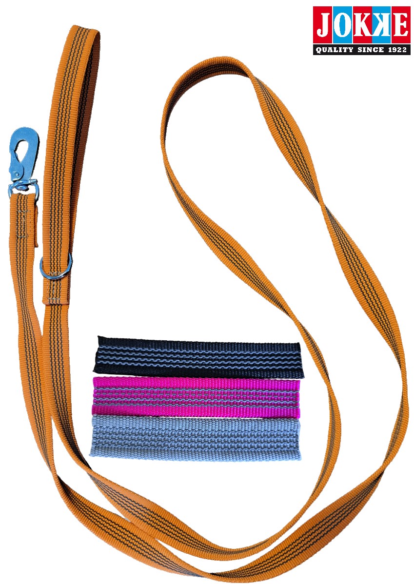 Finskt kvalitetskoppel med supergrepp – Jokke Softgrip