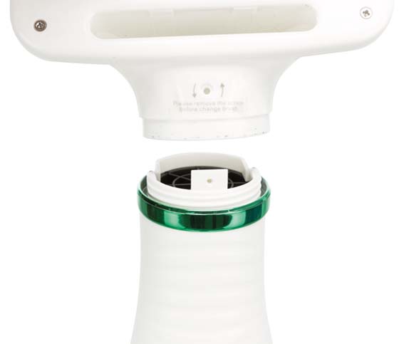 Fönkarda Trixie 300W