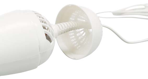 Fönkarda Trixie 300W