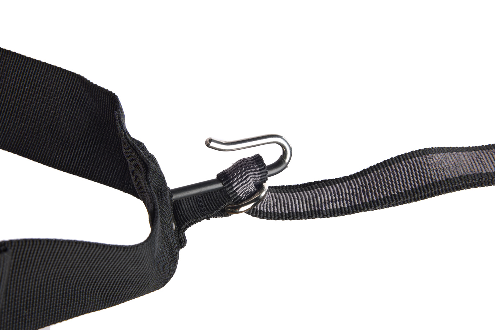 Handsfree-bälte för hundpromenaden – Trekking belt 2.0