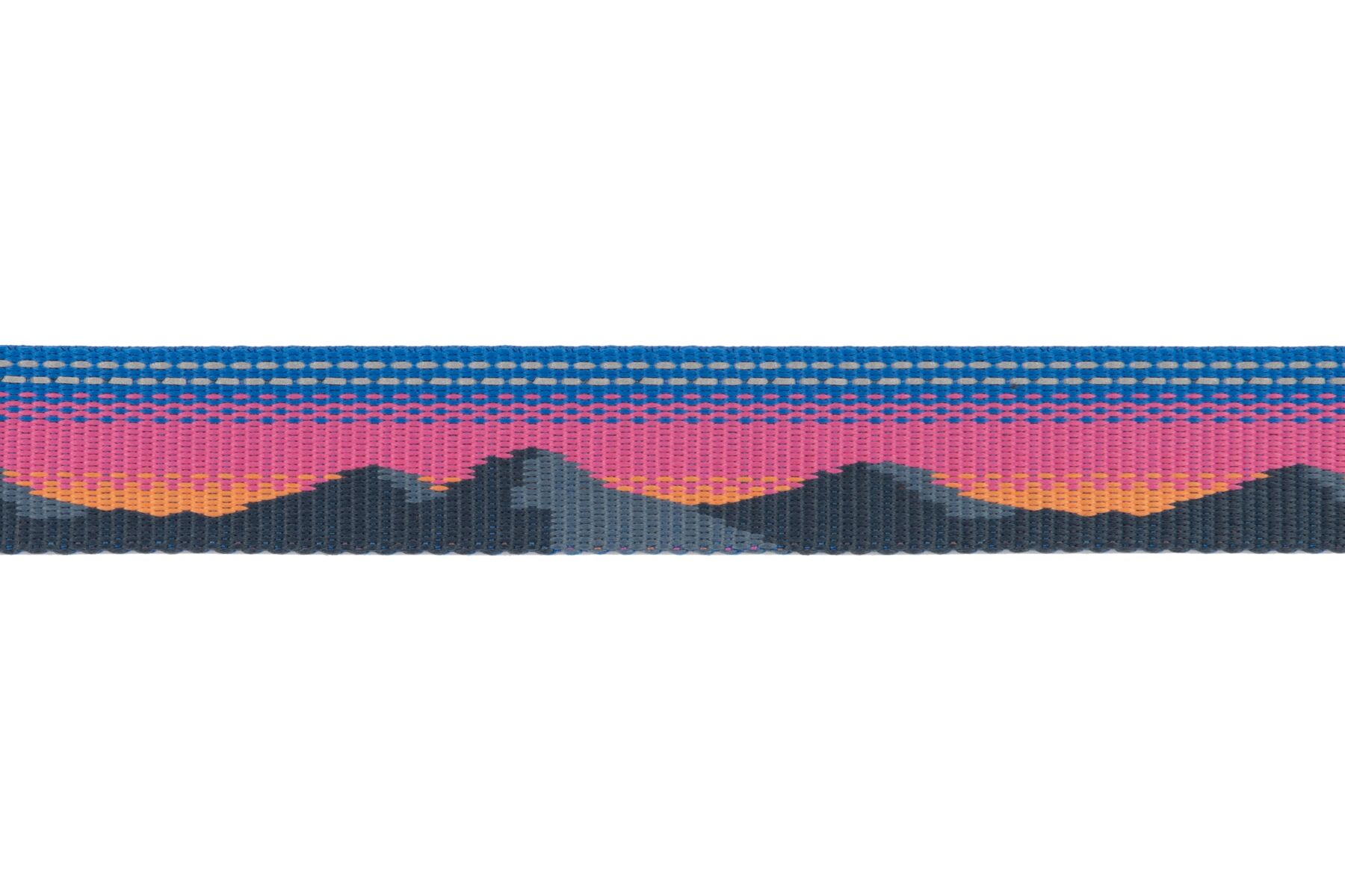 Hundkoppel, Crag Leash från Ruffwear, reflekterande i fantastiska mönster