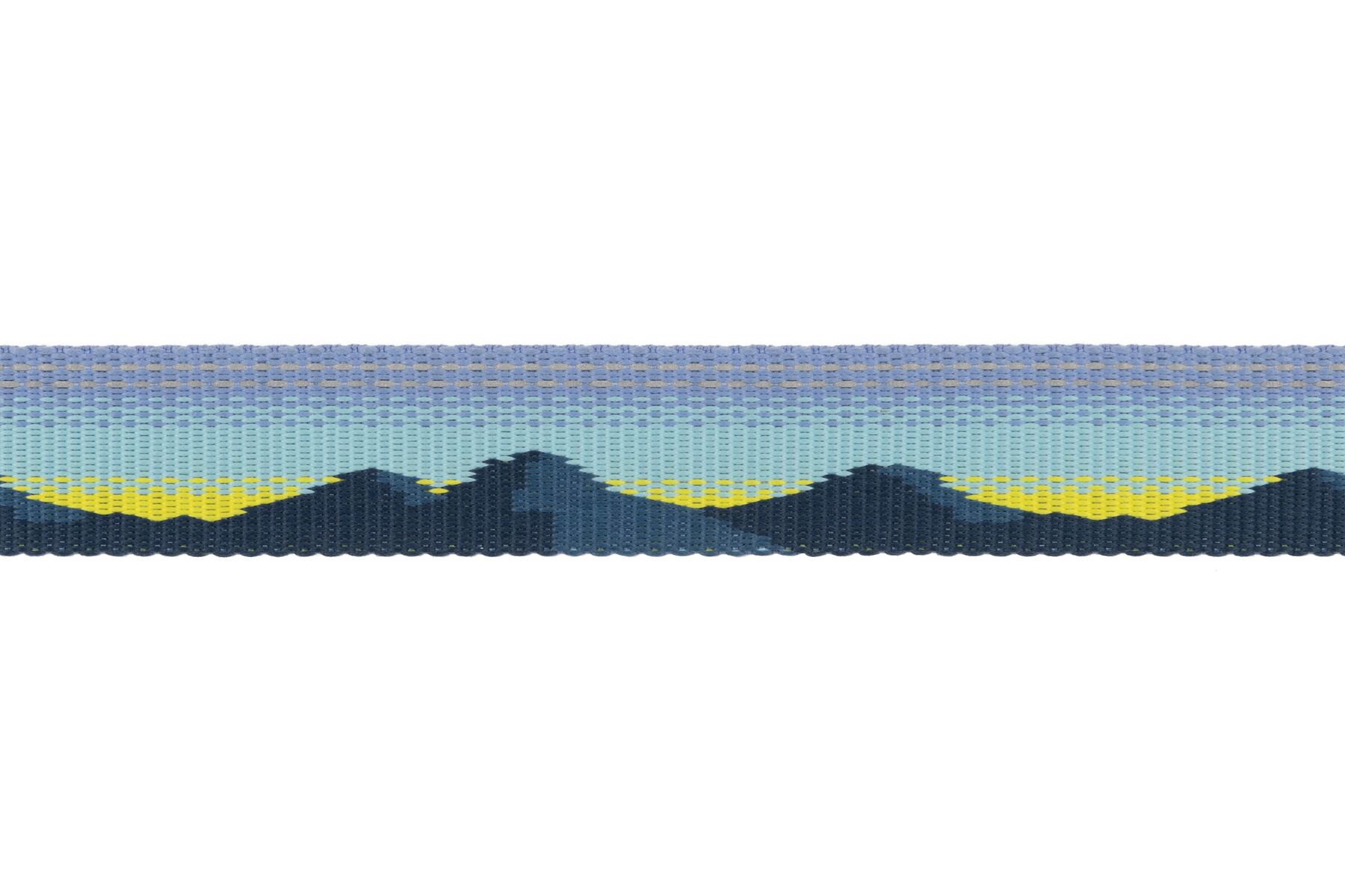 Hundkoppel, Crag Leash från Ruffwear, reflekterande i fantastiska mönster