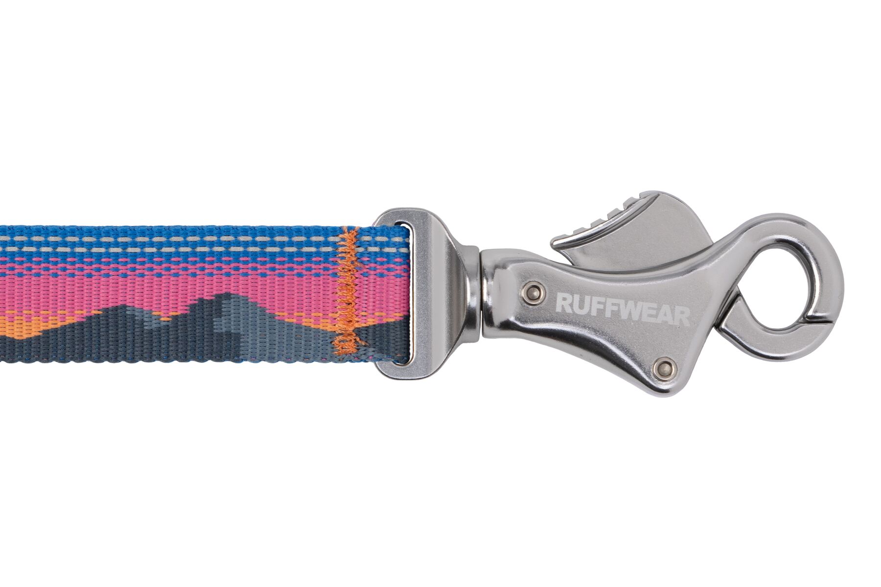 Hundkoppel, Crag Leash från Ruffwear, reflekterande i fantastiska mönster