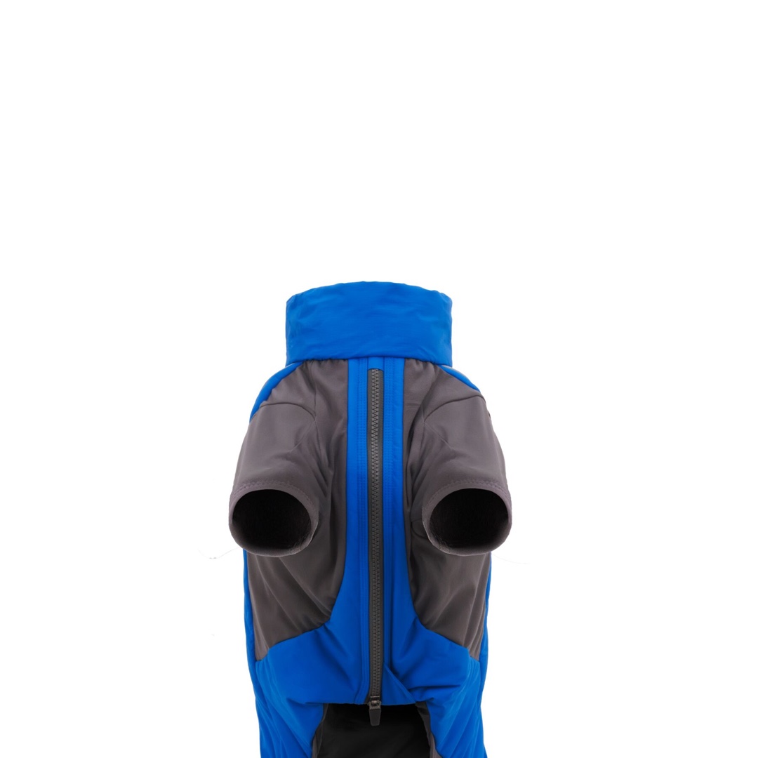 Hundoverall för snö, vind och kyla - Vert™ Coverall