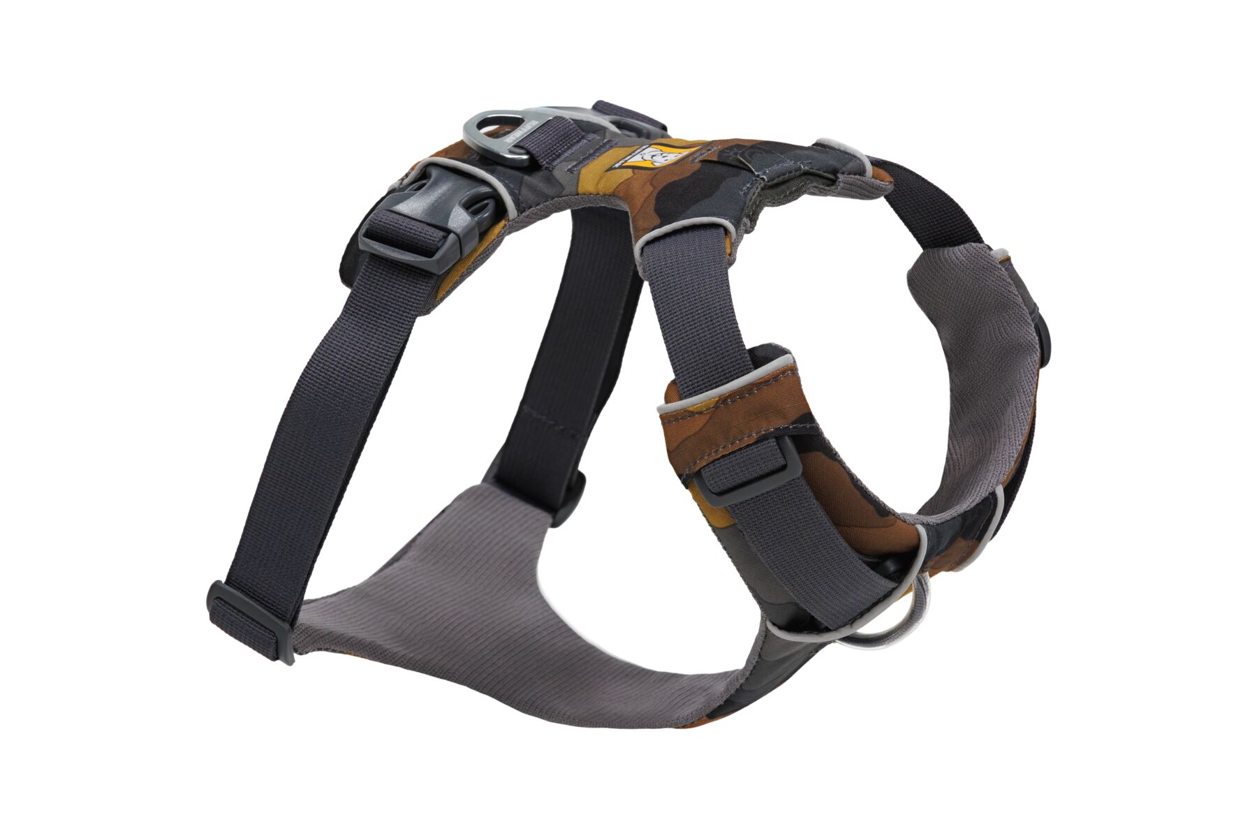 Hundsele, Front Range Harness
