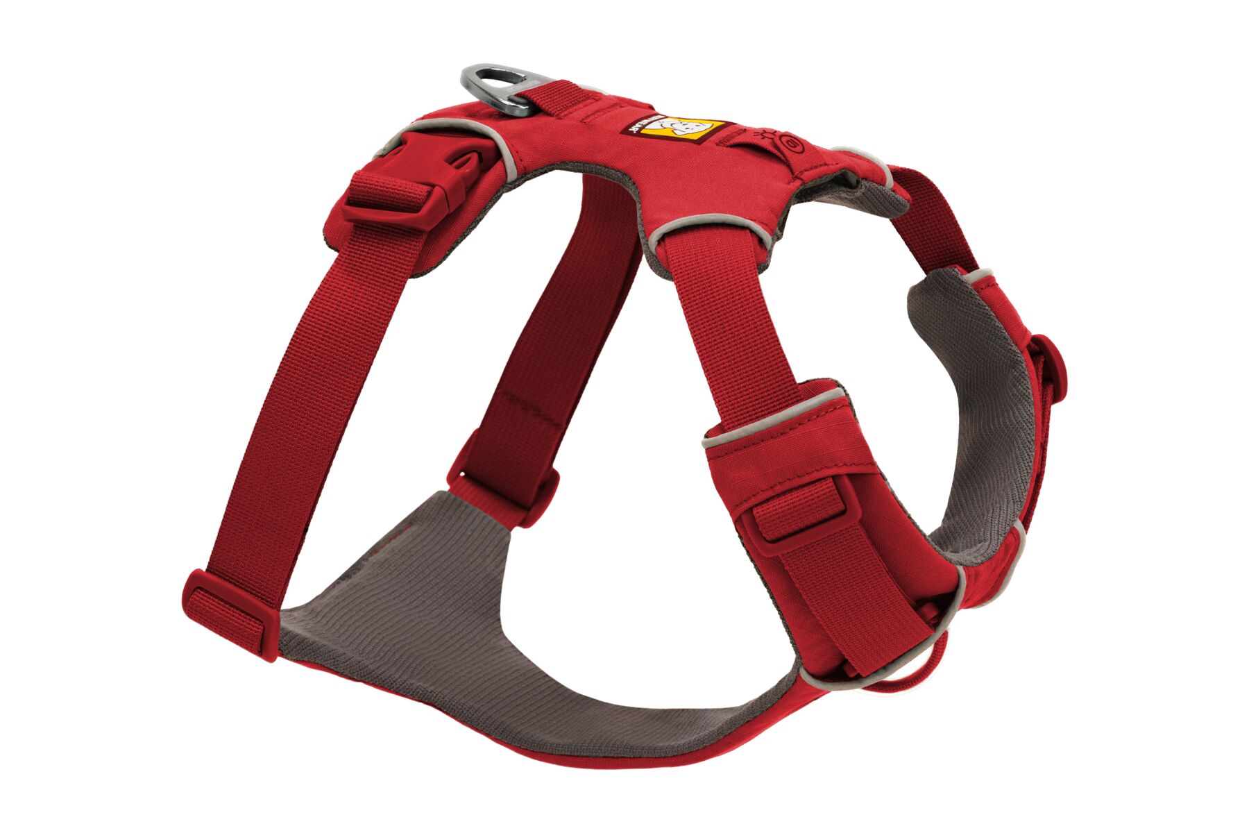 Hundsele, Front Range Harness