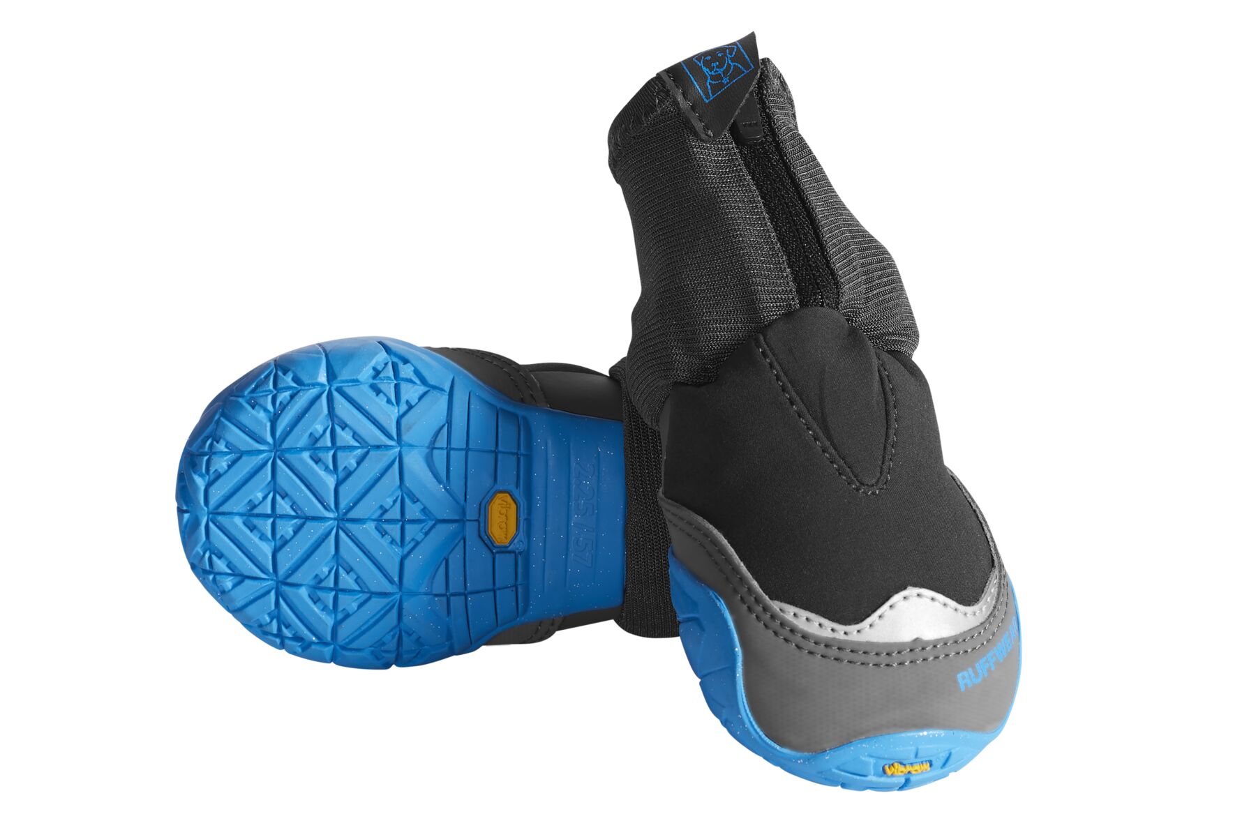Hundskor Ruffwear Polar Trex dog Boots
