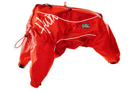 Hurtta Friluftsoverall, finns i flera färger och storlekar