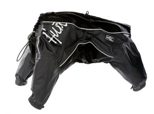 Hurtta Friluftsoverall, finns i flera färger och storlekar