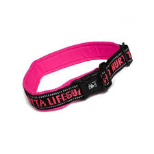 Hurtta Reflexhalsband Rosa