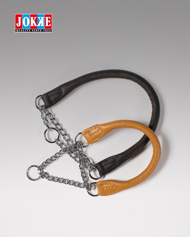 Jokke Nordkapp halsband halvstryp