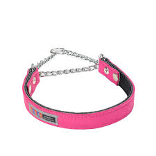 Jokke Rancher Halvstryp Fuchsia