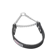 Jokke Rancher Halvstryp Svart