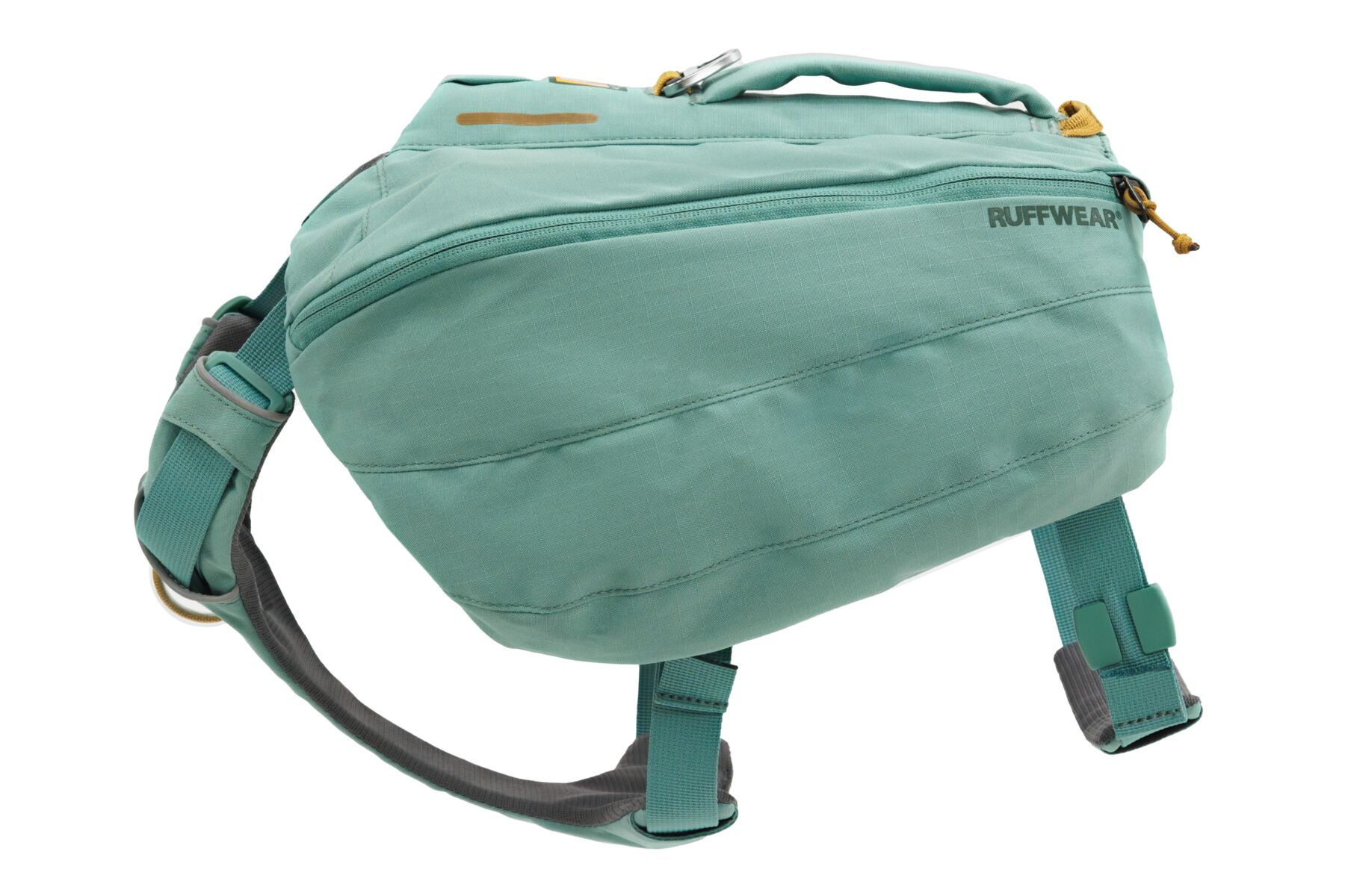 Klövjeväska, Ruffwear Front Range Day Pack, River Rock Green