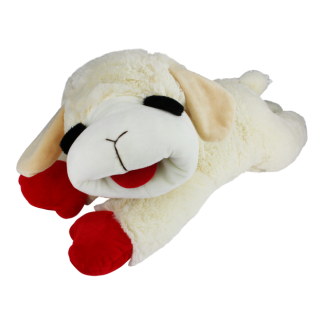 Lamb Chop, Hundleksak