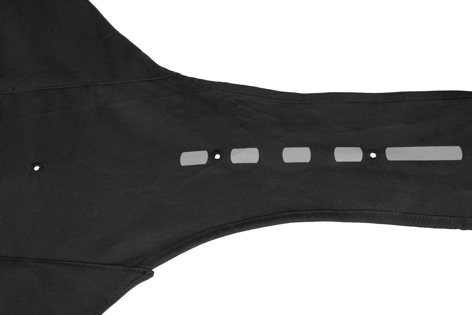 Non-Stop Dogwear, Fjord raincoat, Regntäcke