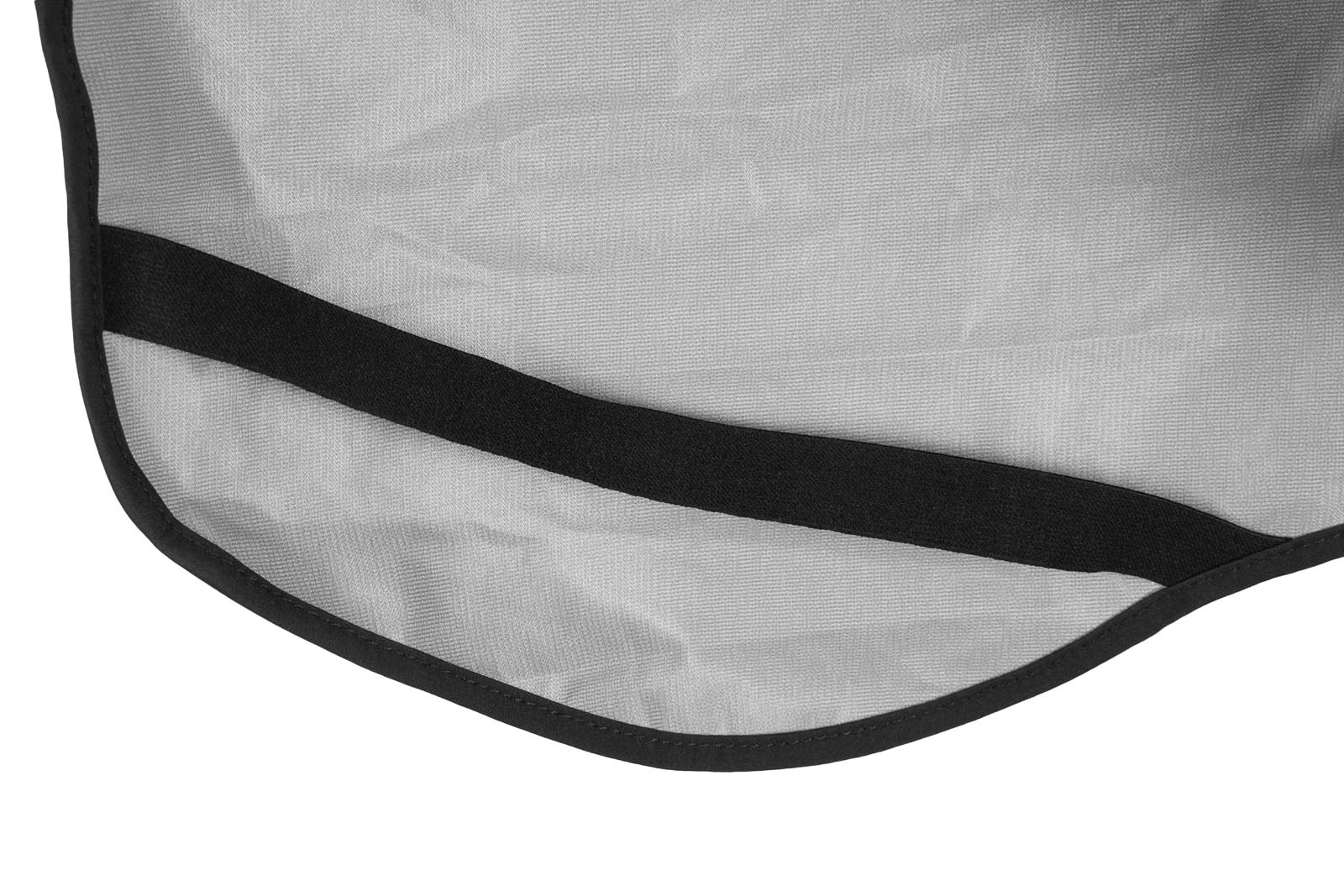 Non-Stop Dogwear, Fjord raincoat, Regntäcke