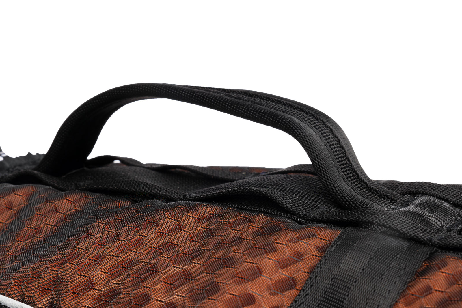 Non-Stop Dogwear, Rock Harness Long