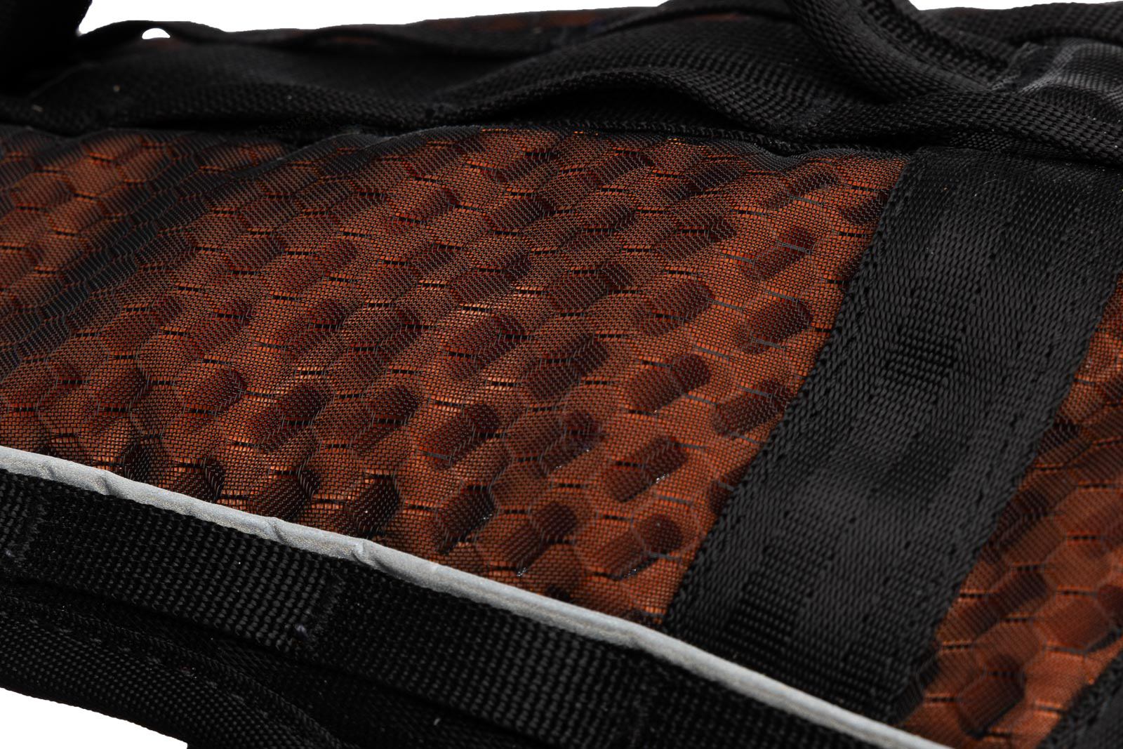 Non-Stop Dogwear, Rock Harness Long