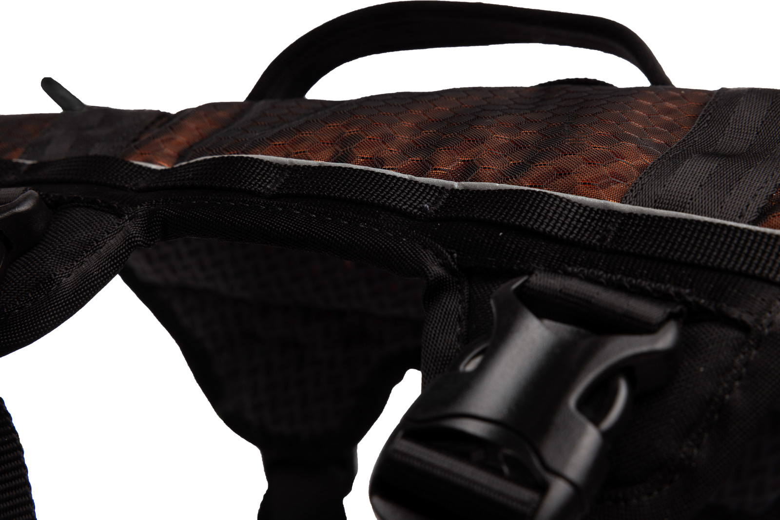 Non-Stop Dogwear, Rock Harness Long