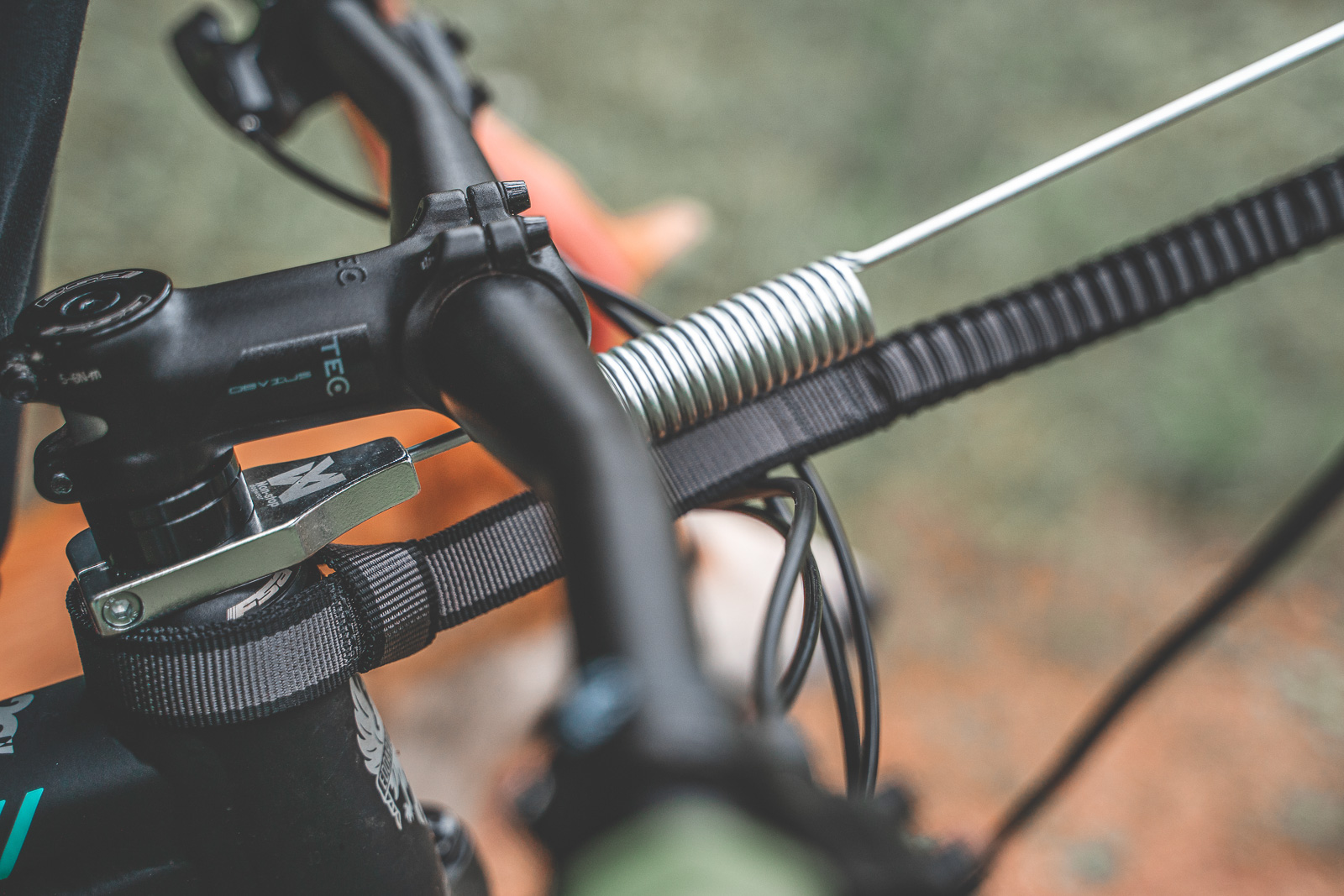 Non-Stop Dogwear Bike Antenna