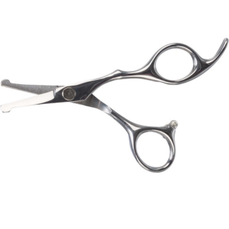Professional trimsax öron och tass, 13 cm