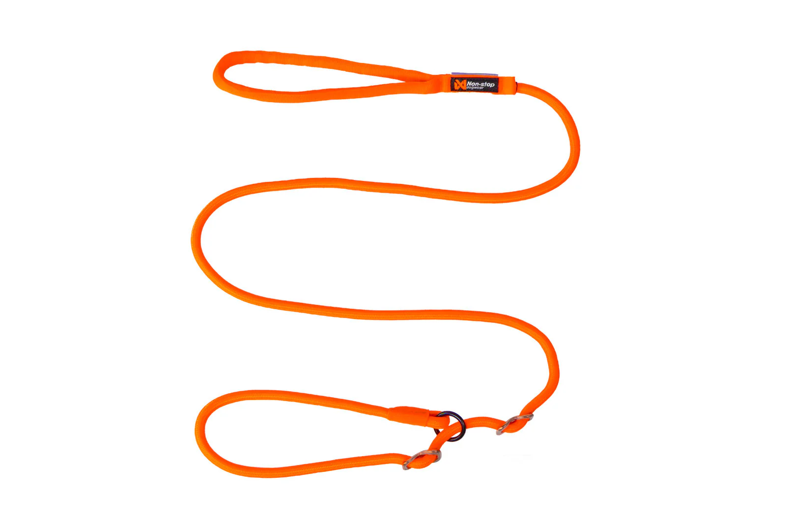 Retrieverkoppel för jakt och träning – Non-stop Dogwear Retriever Leash