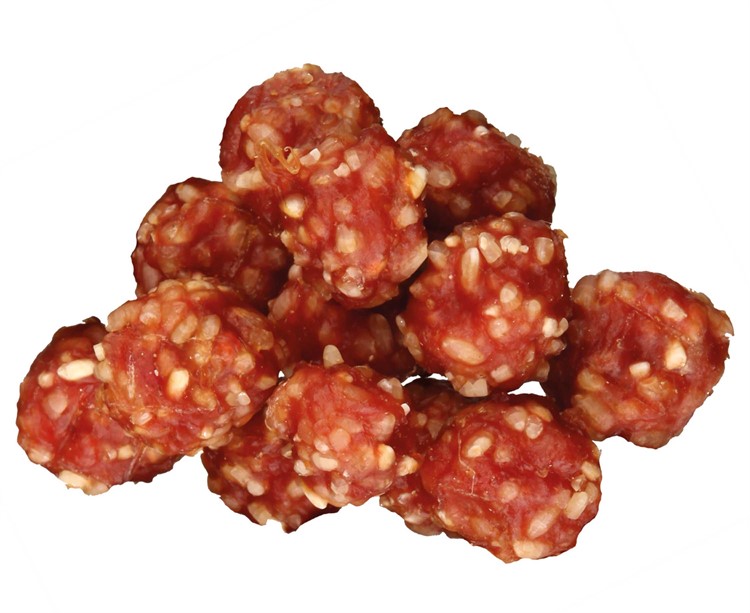 Rice Duck Balls, 80 g