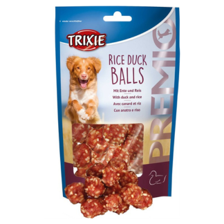 Rice Duck Balls, 80 g