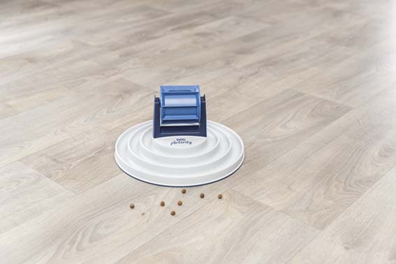 Roller Bowl Aktivitetsleksak