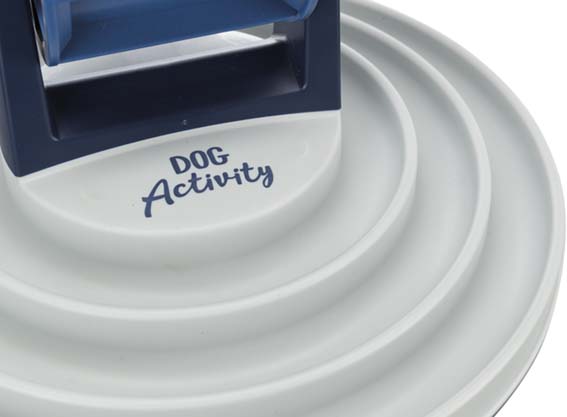 Roller Bowl Aktivitetsleksak