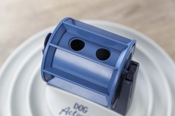 Roller Bowl Aktivitetsleksak