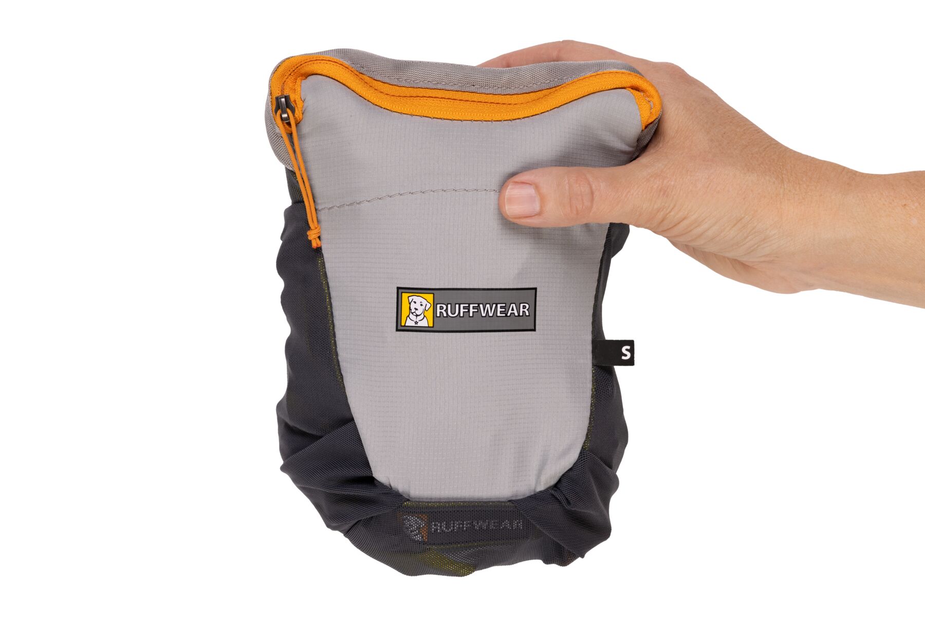 Ruffwear BackTrak™ Dog Evacuation Kit – säker och smidig räddningssele för hund